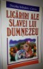 Lucrari ale slavei lui Dumnezeu - Dorothy Minchin - Comm