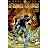 Cumpara ieftin Warren Ellis Strange Killings TP