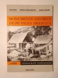 Ioan Opriș; Mihaela Bodea-Bonfert; Marius Porumb - Monumente istorice de pe Valea Arieșului
