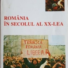 Romania in secolul al XX-lea- Stephen Fischer- Galati