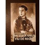 Teofil Sidorovici - Din viața unui fiu de rege (2019)