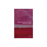 The Rule of Law: A Very Short Introduction