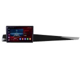 Navigatie Android Renault Laguna 3 cu ecran 2K, 8+128GB, 4G, GPS si DSP