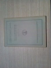 DOI LUCEFERI RATACITORI GHEORGHE SINCAI SI SAMOIL MICU CLAIN - Jacob Radu - Editura Cultura Nationala, 1924, 121 p.