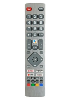 Telecomanda TV Sharp RMC0015N compatibila /fara bluetooth Cod ER 9419 /MFY 1114 (419) foto