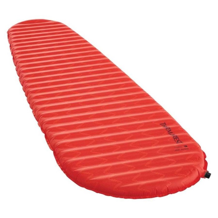 Saltea autogonflabilă Thermarest ProLite Apex Large heat wave
