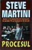 Steve Martini - Procesul (Thriller, 2006, Romana, Lider) Carte Beletristica, Politista, 360 pagini, Brosata, Stare Buna