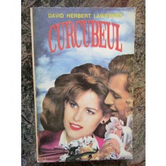 CURCUBEUL-DAVID HERBERT LAWRENCE
