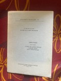 L&#039;unite du genre humain d&#039;apres Saint Jean Chrysostome / Jean Coman dedicatie