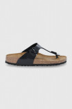 Birkenstock șlapi Gizeh 43663-Black