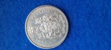 CANADA 50 CENTS 1963 argint, America de Nord