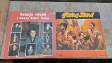 Vinyl Rising Sound vintage