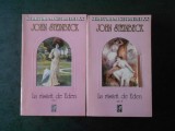 JOHN STEINBECK - LA RASARIT DE EDEN 2 volume