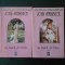 JOHN STEINBECK - LA RASARIT DE EDEN 2 volume