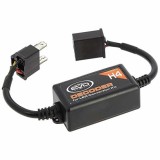 Decodor de eroare pentru kit conversie Xenon H4 Kft Auto, Sumex