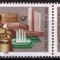 Germania DDR 1982 - Conferinta OSS,1v.,neuzat,perfecta stare(z)