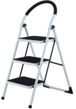 Scara pliabila cu 3 trepte din otel KMH0203 Innovative ReliableTools, Rotor
