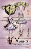 Mariette. Muza si Inspiratia lui Jules Verne - Cosmisian