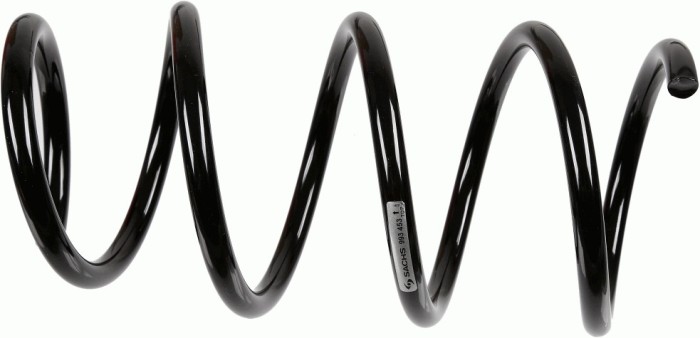 SACHS 993 453 Arc spiral