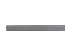 Segment reparatie prag Volvo S40/V40 (Vs/Vw) 07.1995-12.2003 , partea Stanga, L=1700mm; Partea Inferioara, foto