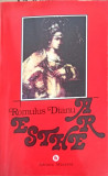 ESTHERA-ROMULUS DIANU