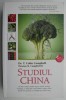 Studiul China - T. Colin Campbell - Carte Beletristica, Stare Buna/Foarte Buna