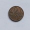 Polonia-2 Groszy 1937