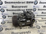 Compresor clima AC BMW X5 F15 E70 X6 F16 E71 F01 F02 F06 F12 F13 F10