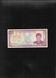 Rar! Bhutan 50 ngultrum 2000 seria0078990