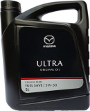 Ulei motor MAZDA Dexelia Ultra 5W30 5 L MAZDA DEXELIA ULT 5W30 5L