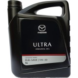 Ulei motor MAZDA Dexelia Ultra 5W30 5 L MAZDA DEXELIA ULT 5W30 5L