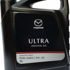 Ulei motor MAZDA Dexelia Ultra 5W30 5 L MAZDA DEXELIA ULT 5W30 5L