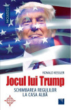 Jocul lui Trump - Niculescu