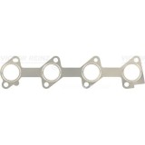 Victor Reinz Garnitura, galerie evacuare