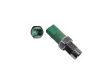 Senzor presiune AC BMW Seria 5 E39, 1995-2003, Seria 7 E38, 1994-2001, diesel, benzina, cu 4 pini, 7/16&amp;quot; 20 UNF; LP OFF 1.2 Bar,