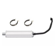Toba Esapament Scuter 4T 49cc 50cc 80cc