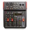 Mixer Vonyx VM-KG06 USB BT DSP pasiv
