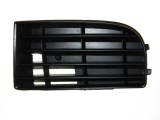 Grila bara Vw Golf 5 (1k) 10.2003-05.2009 Fara Motorizare 2.0tdi/2.0fsi/Tfsi, Fata partea Stanga, Fara gaura pentru proiector, 1K08536659B9