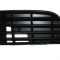 Grila bara Vw Golf 5 (1k) 10.2003-05.2009 Fara Motorizare 2.0tdi/2.0fsi/Tfsi, Fata partea Stanga, Fara gaura pentru proiector, 1K08536659B9