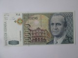Cumpara ieftin Rara! Spania 10000 Pesetas 1992 UNC seria:1000989