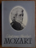 V. Cristian - Wolgang Amadeus Mozart