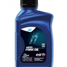 Ulei amortizor ELF Moto Fork Oil 15W 0,5l