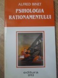 PSIHOLOGIA RATIONAMENTULUI-ALFRED BINET-275456