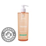Gel de curatare activ cu prebiotic si ingredient antibacterian, Triderm, 750ml, Bionike