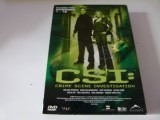 Csi seria2 ep.1-12, 13-23