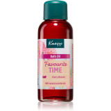 Kneipp Favourite Time ulei de baie Cherry Blosoom 100 ml