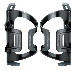Suport Bidon Apa Topeak Dualside Cage Ex Tdsc02-Gbr - Rosu-Albastru Ultimate FactoryBikes