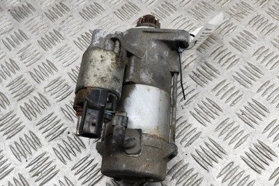 Electromotor VW PASSAT Variant B8 3G5 2017 OEM: 02E911024J,438000-0251 | 30370875 foto
