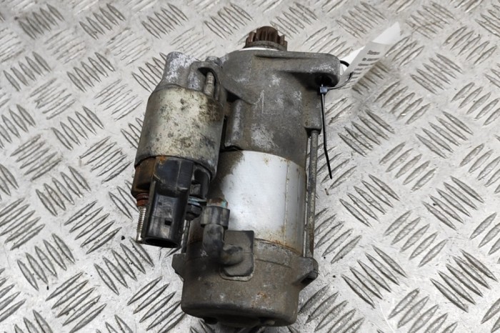 Electromotor VW PASSAT Variant B8 3G5 2017 OEM: 02E911024J,438000-0251 | 30370875