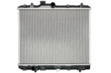 Radiator, racire motor SUZUKI SPLASH (EX) (2008 - Prezent) THERMOTEC D7X102TT